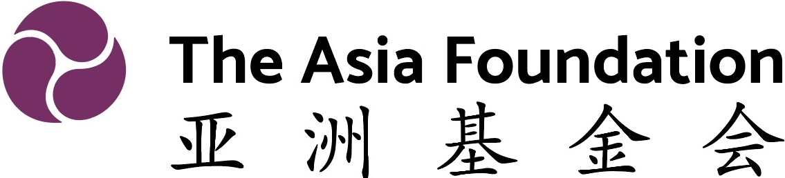 The Asia Foundation : China