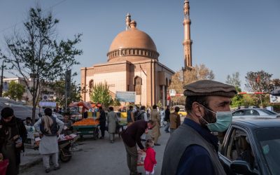 亚洲观察 | 疫情下的阿富汗，有可能“收之桑榆”吗？